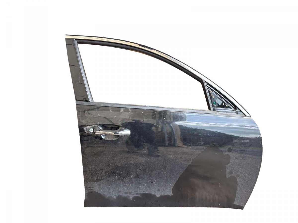 Kia Optima (JF) Door Front Right 76004D4000 Door Front Right KIA OPTIMA IV (JF) ...
