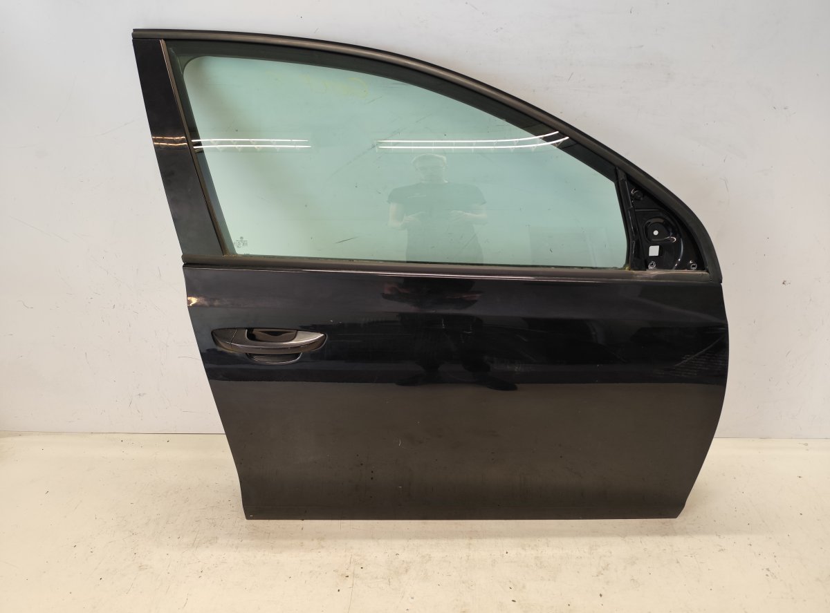 Volkswagen Golf 6 Door Front Right 5K4831056H Door Front Right VW GOLF VI (5K) (20...