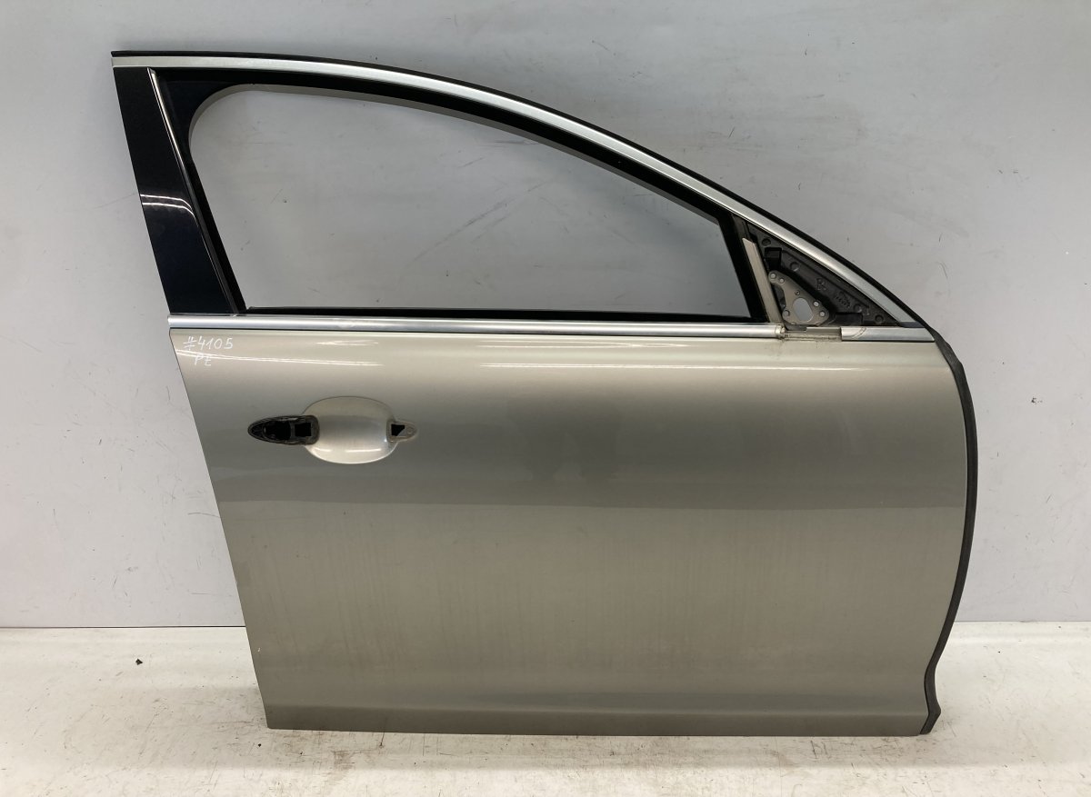 Jaguar XJ Door Front Right