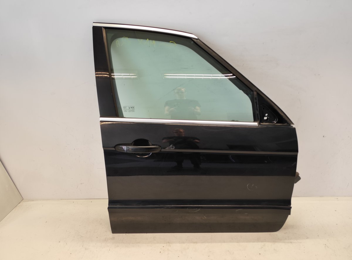 Ford S-Max Door Front Right PAM21R20124AC Door Front Right FORD S-MAX I (20...