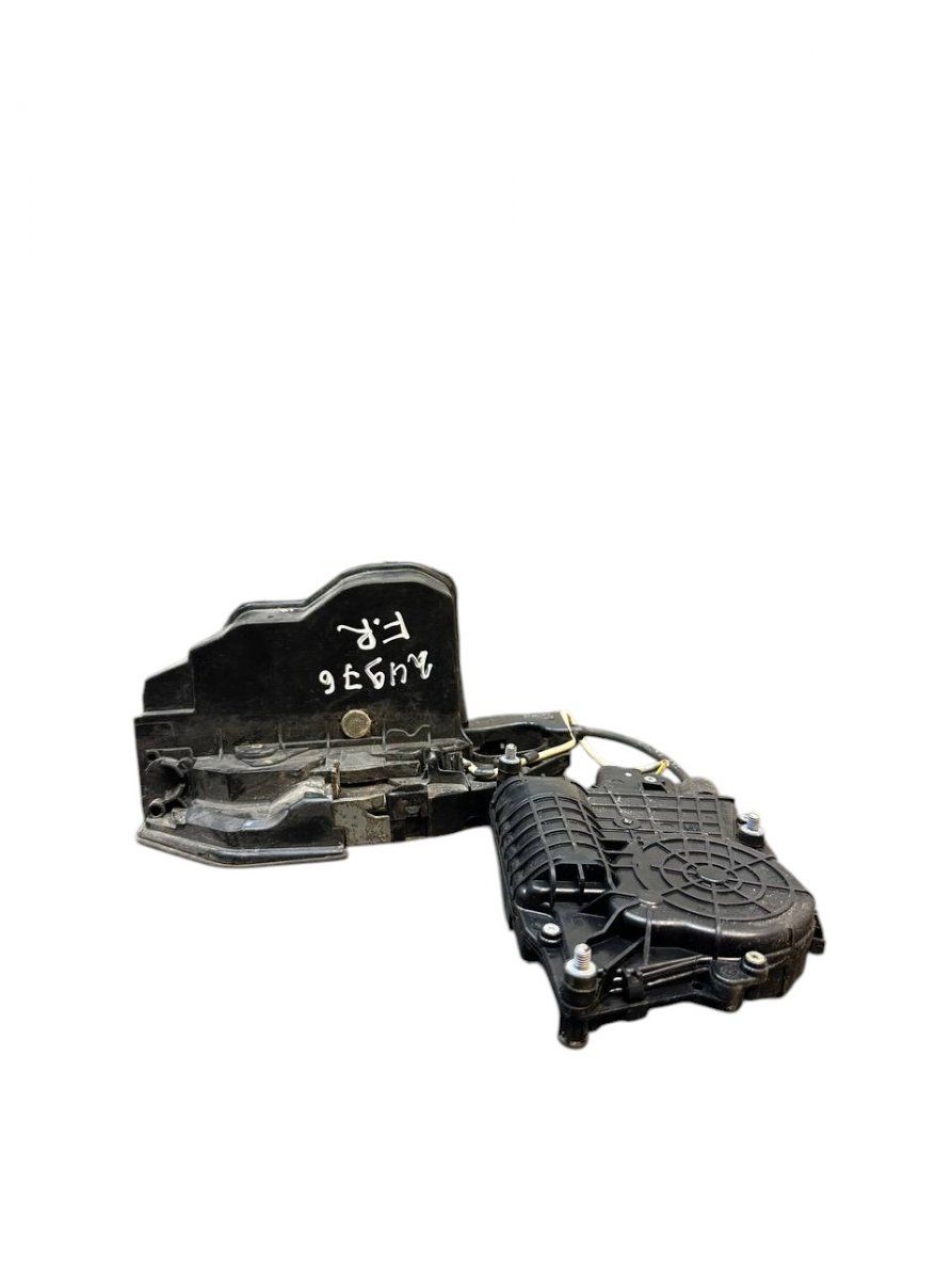 7185692 51215A36E22 5A36E22 Door Lock Front Right BMW 7 (F01, F02) (2008-2016)