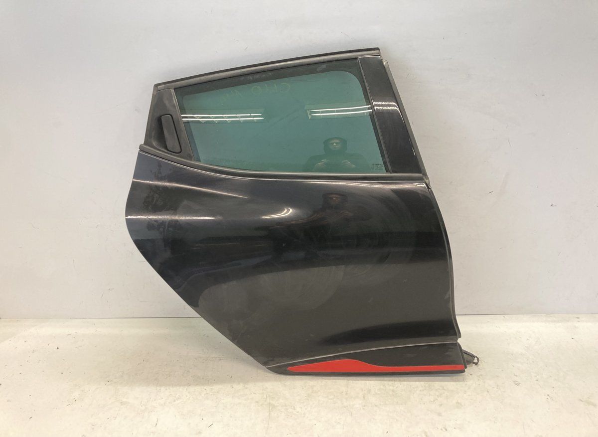 821123875R Door Rear Right RENAULT CLIO IV / THALIA (BH, KH) (2012-2019)