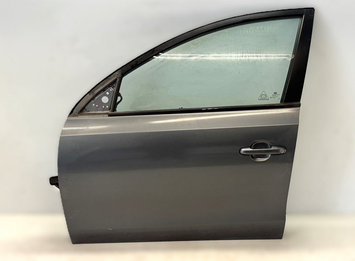 760032R210 Door Front Left HYUNDAI i30 I (FD) (2007-2012)