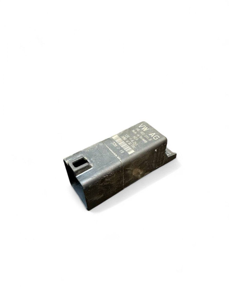 04L907281B Diesel Glow Plug Relay VW CRAFTER II (SY) (2016-)