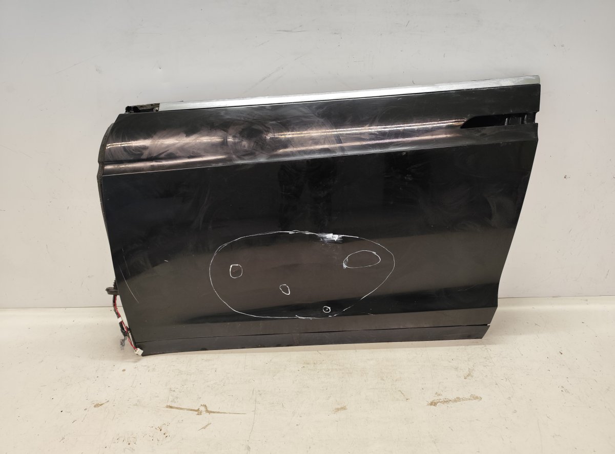 Tesla Model X Door Front Left 1069535E0C Door Front Left TESLA MODEL X (5YJX)...