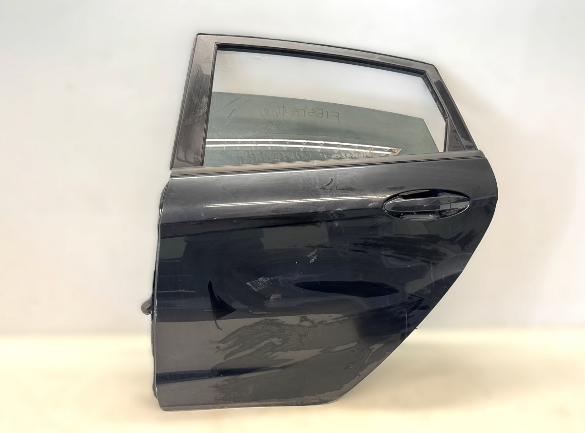 Ford Fiesta Door Rear Left 8A61A24705AE Door Rear  Left FORD FIESTA VI (20...