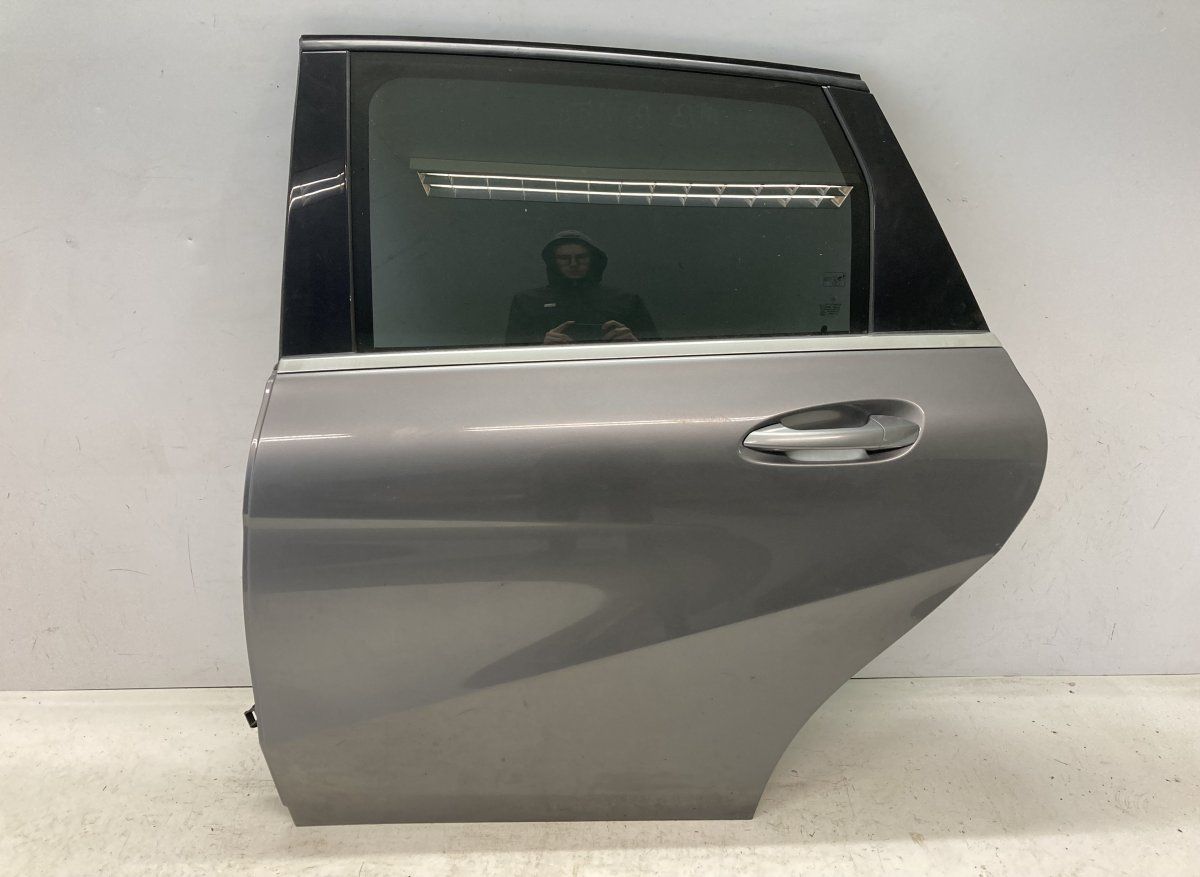 A2467300105 Door Rear  Left MERCEDES-BENZ B-CLASS (W246, W242) (2011-2018)