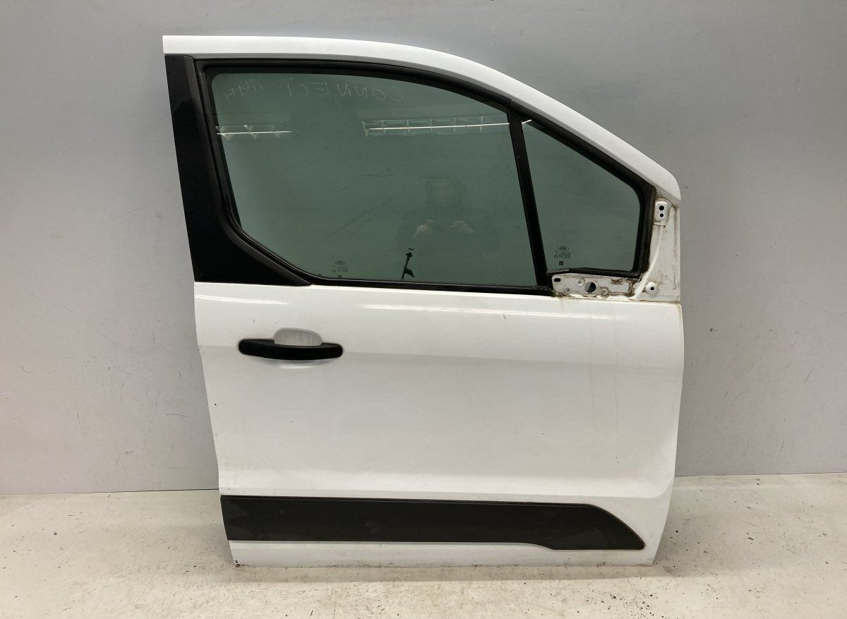 PDT11V20124AH Door Front Right FORD TRANSIT / TOURNEO CONNECT II (2013-2022)