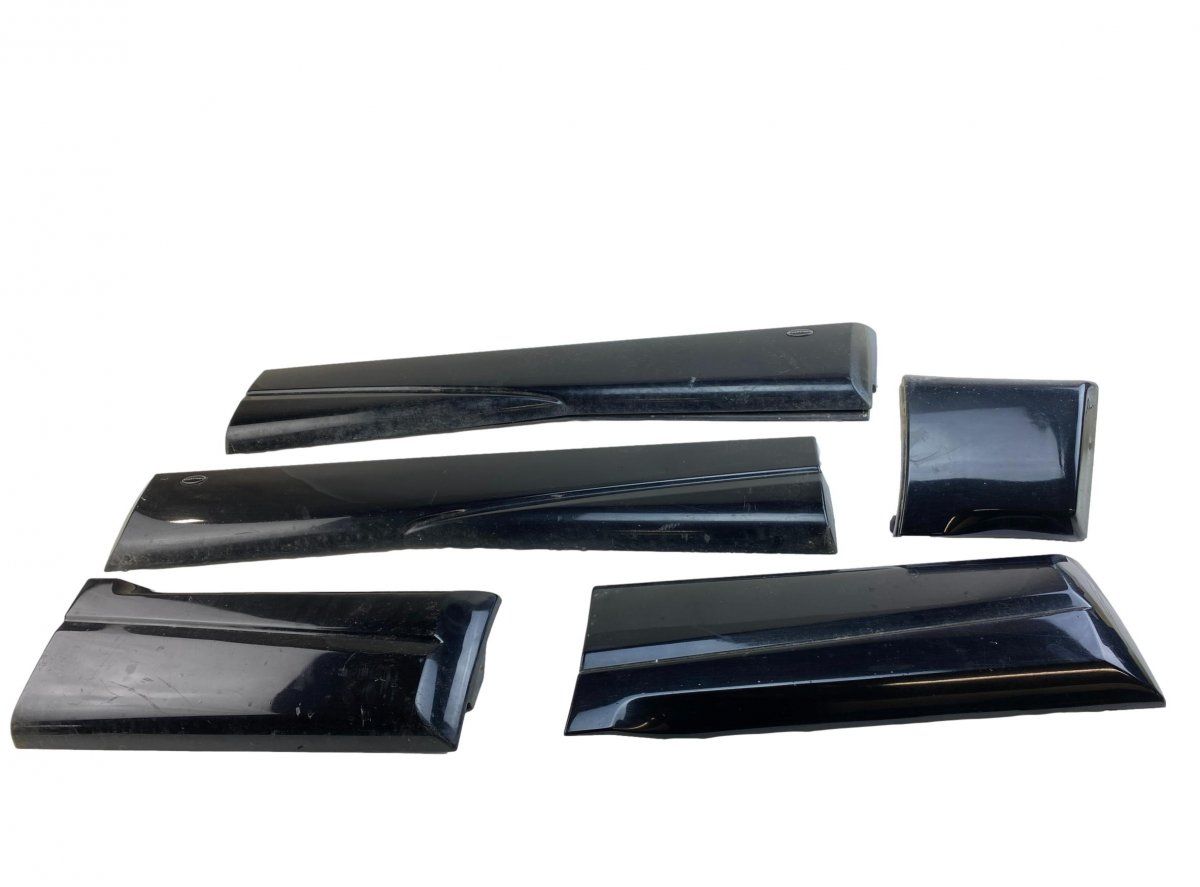LR024159 LR024160 Door moulding set LAND ROVER RANGE ROVER SPORT I (L320) (2005-2013)