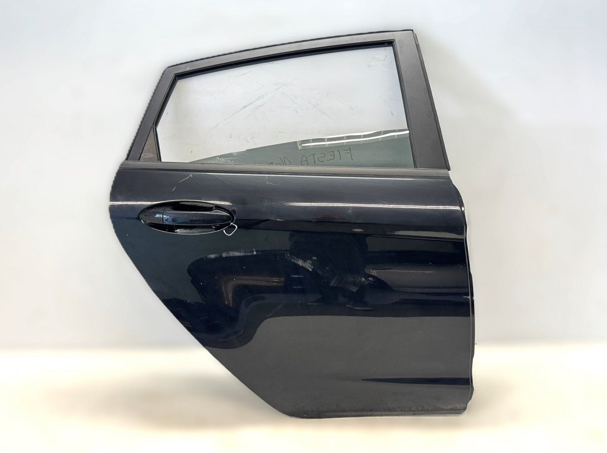 P8A61A24631KA Door Rear Right FORD FIESTA VI (2008-2017)