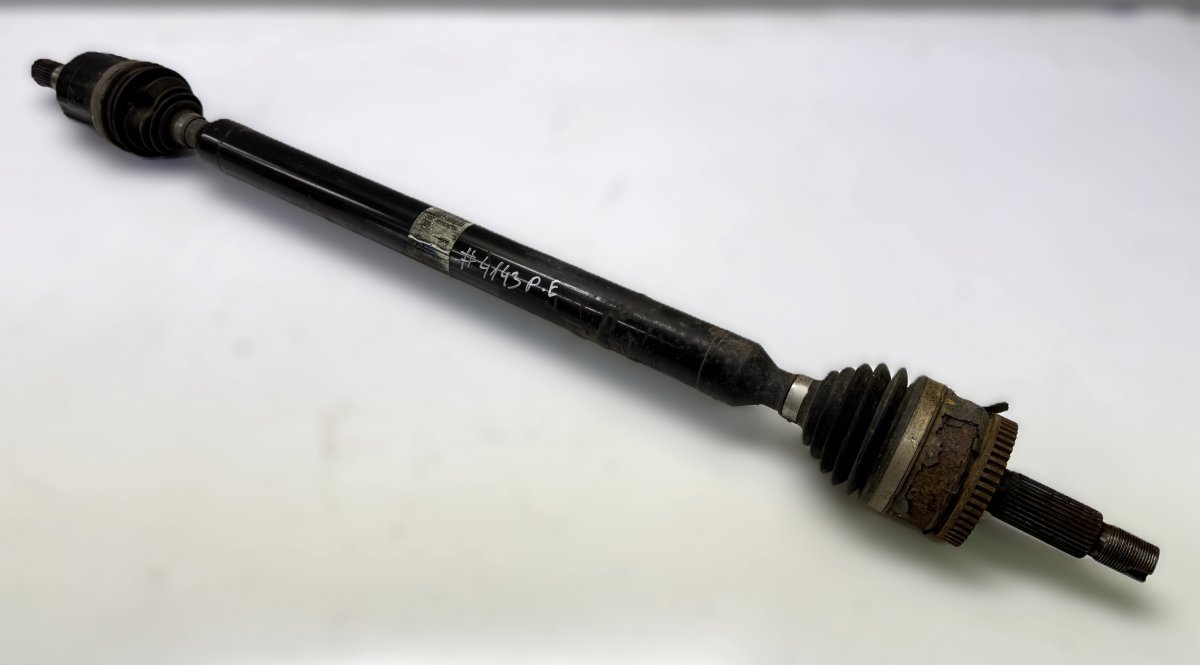 Kia Sportage Drive Shaft Front Right 49501D7180 Drive Shaft Front Right KIA SPORTAGE...