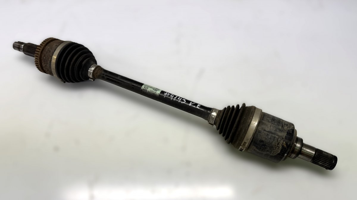 Kia Sportage Drive Shaft Front Left 49500D7180 Drive Shaft Front Left KIA SPORTAGE ...