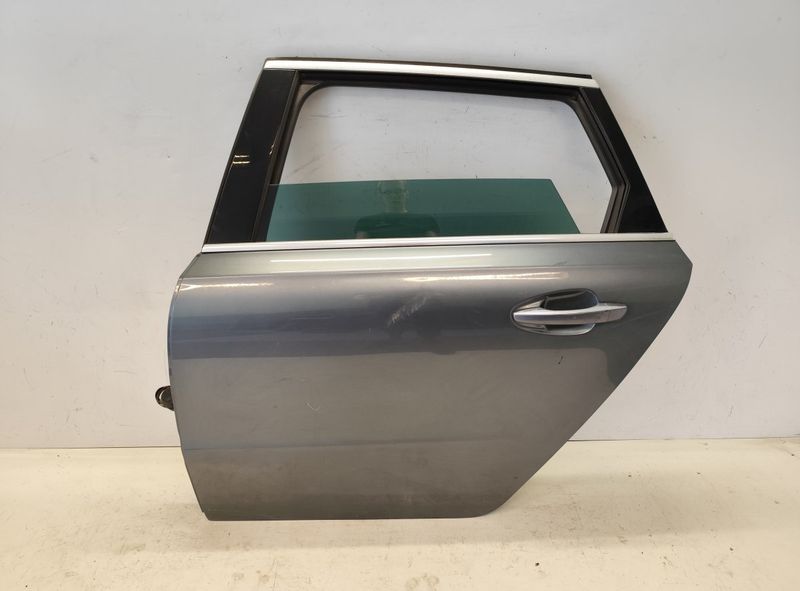 9006S0 Door Rear  Left PEUGEOT 508 I (W23) (2010-2018)