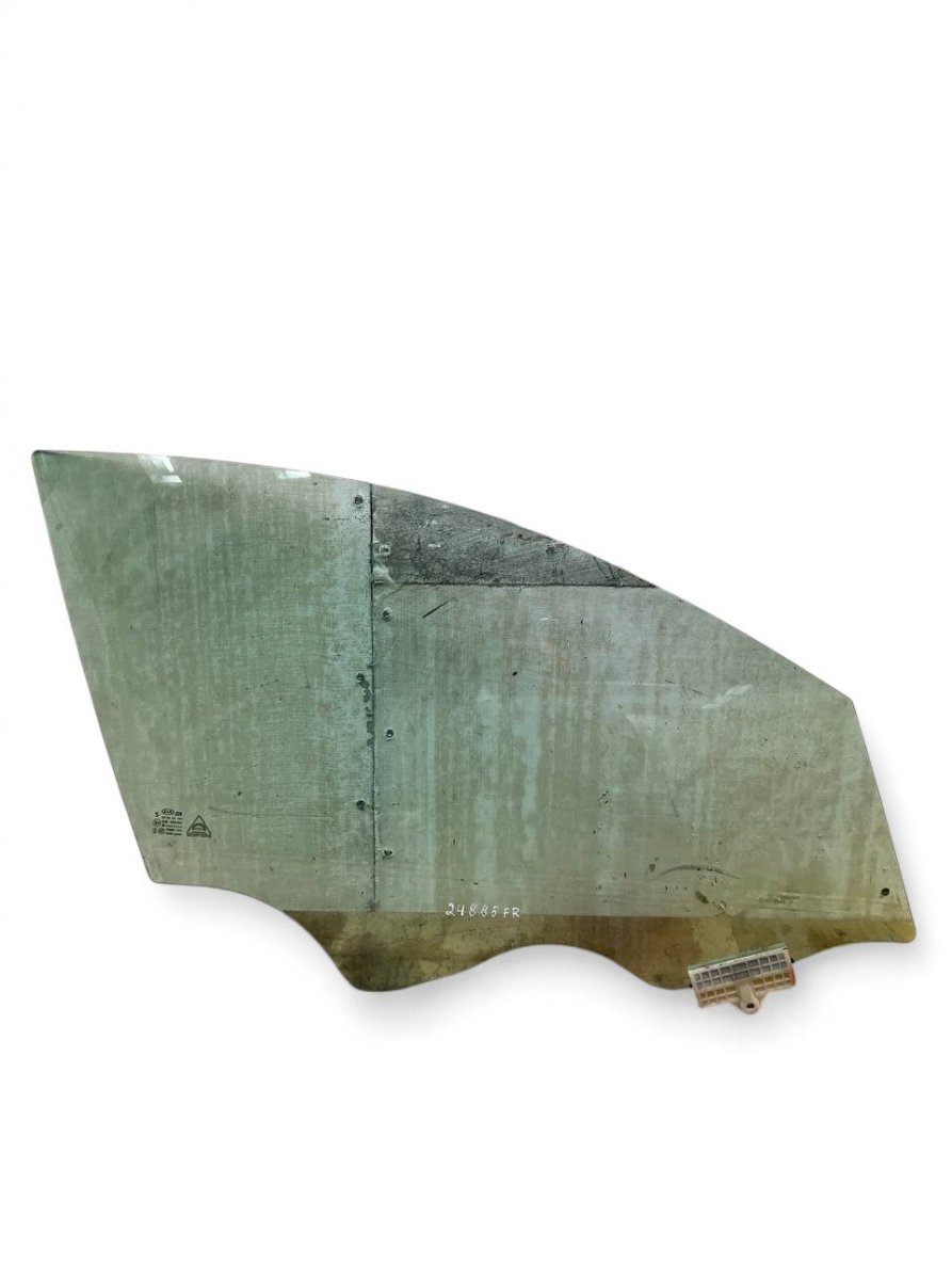 Kia Optima (JF) Door window glass front right 82420D4030 Door window glass front right KIA OP...