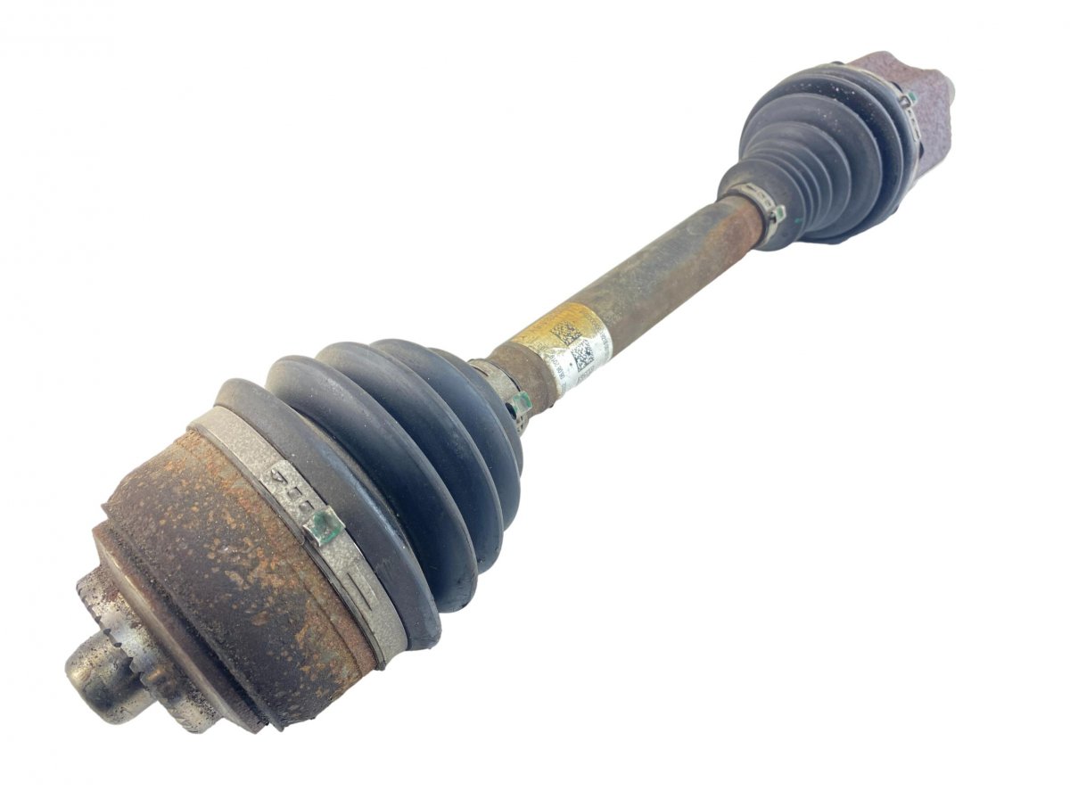 Mercedes-Benz Sprinter (W907 / W910)  Drive Shaft Front Left A9103303900 Drive Shaft Front Left MERCEDES-BEN...