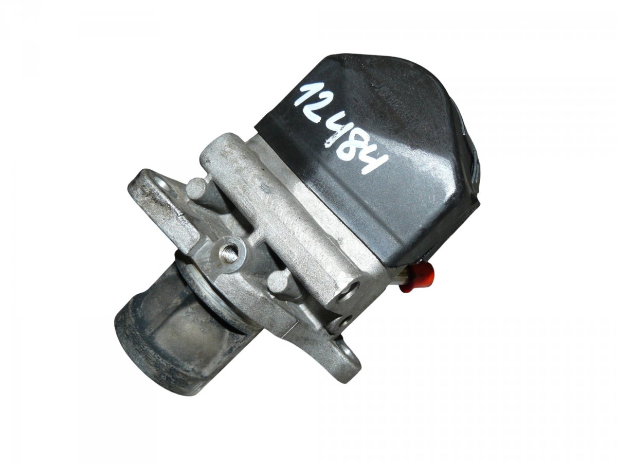 BMW 5 (E60 / E61) EGR Valve EGR Valve BMW 5 GRAN TURISMO (F07) (2009-2017)
...