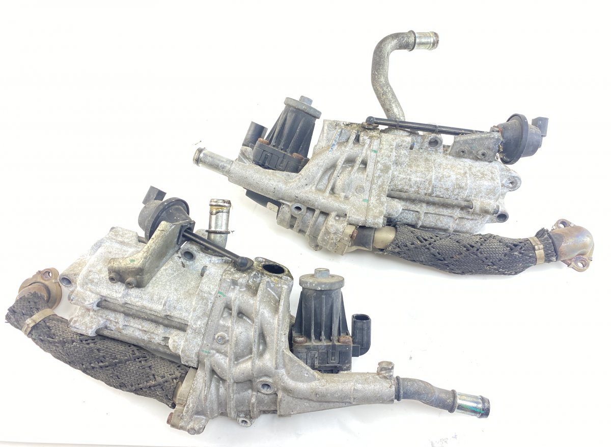 Land Rover Range Rover Sport EGR Valve LR018752 EGR Valve LAND ROVER RANGE ROVER SPORT...