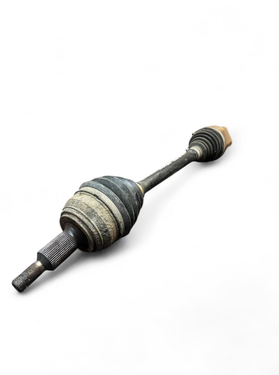 Volkswagen Crafter Drive Shaft Front Left 7H0407283A 2N0407271G 2N0407451X Drive Shaft Fr...