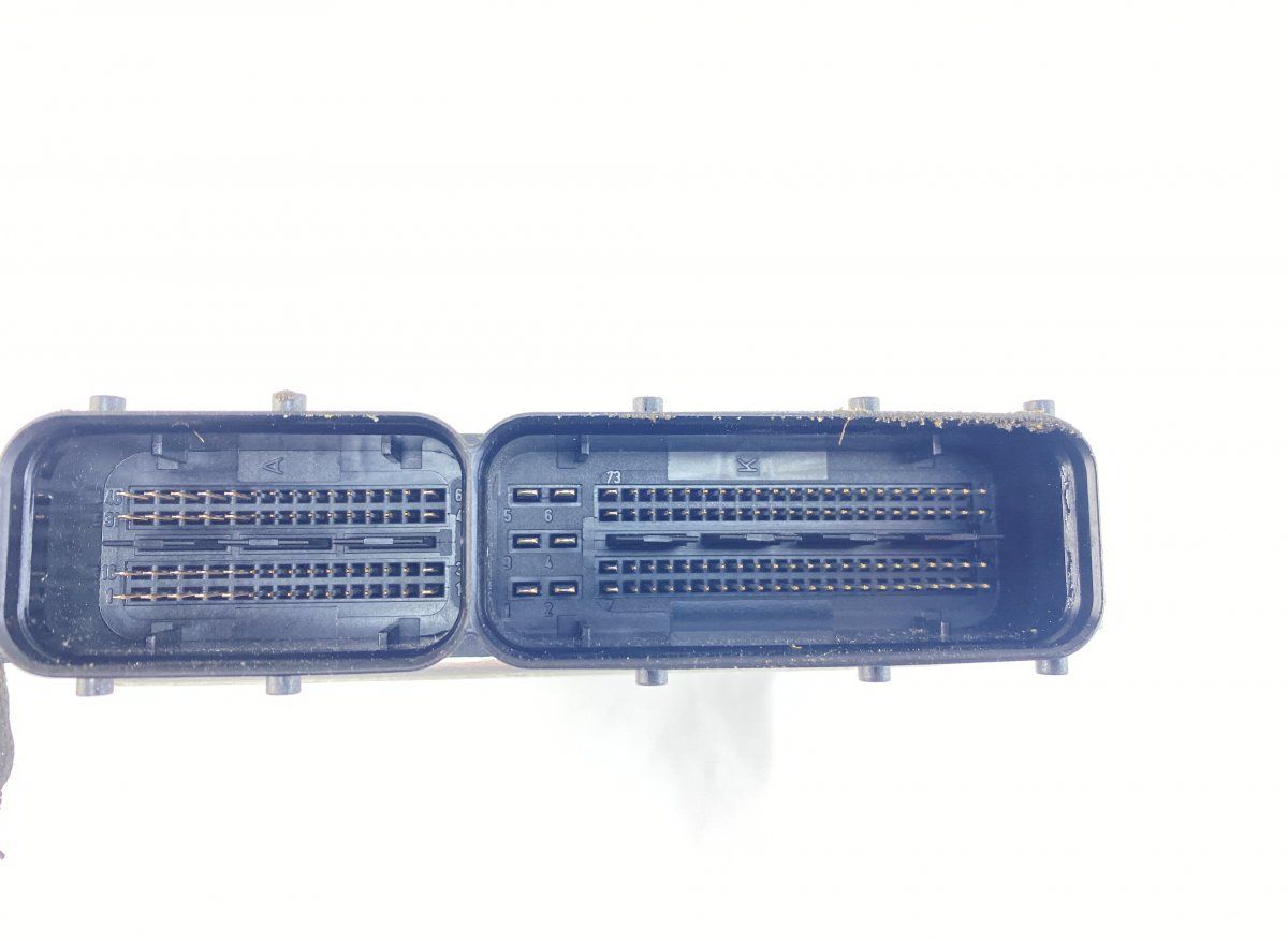 0261S02329 Engine Control Unit / module (ECU) AUDI A5 (B8) (2007-2016)