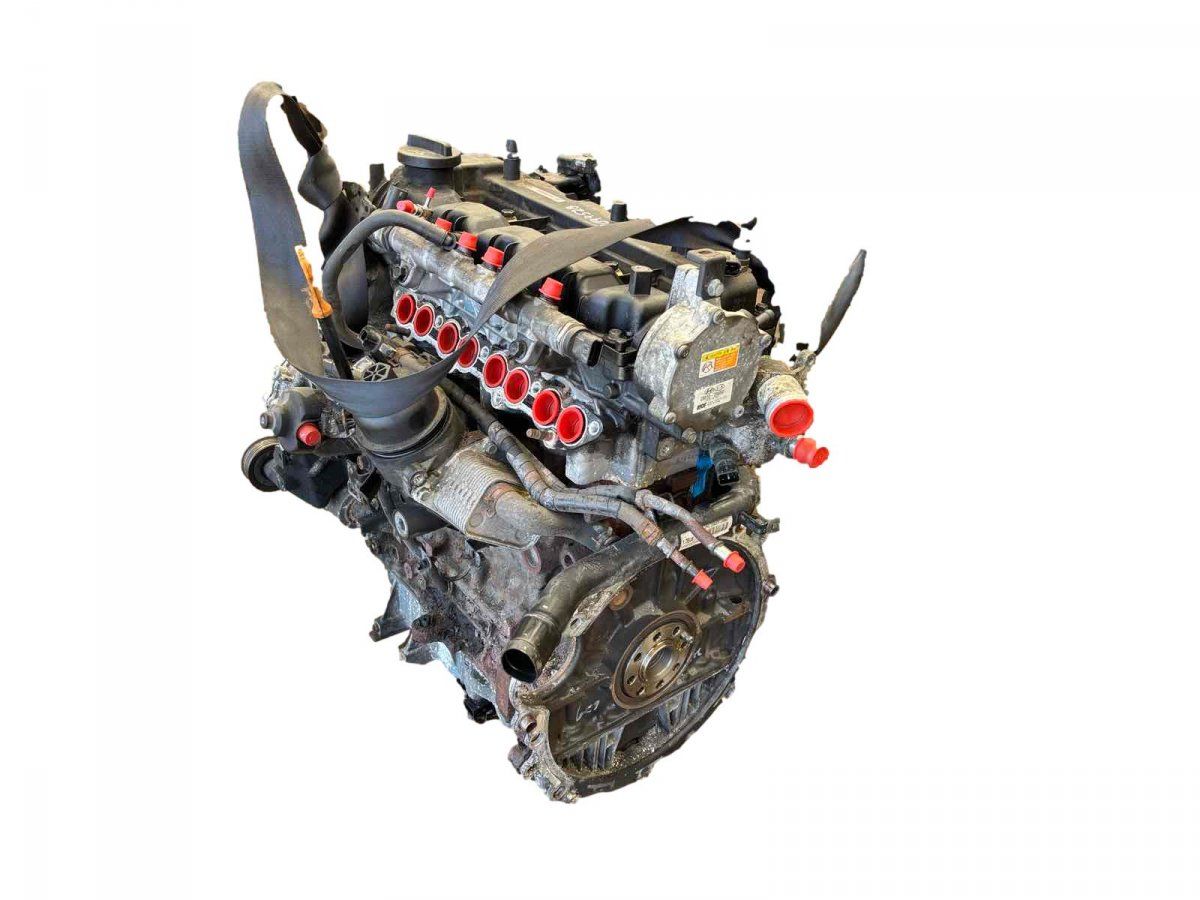 D4FD D4FDL Engine KIA OPTIMA IV (JF) (2015-2020)