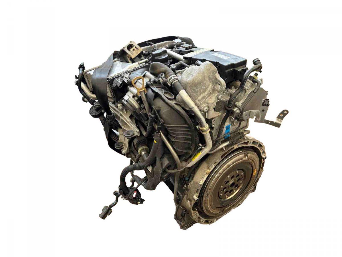 274920 M274920 M274.920 Двигател MERCEDES-BENZ C-CLASS (W205) (2013-2021)