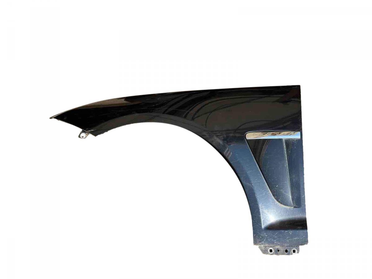 Jaguar XF Fender Front Left