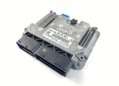 0261S21180 Engine Control Unit / module (ECU) AUDI Q3 (F3B, F3N) (2018-)