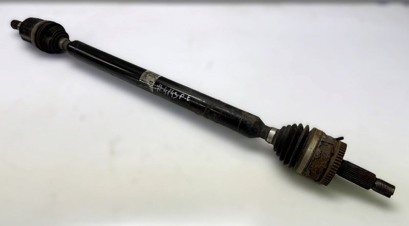 49501D7180 Drive Shaft Front Right KIA SPORTAGE IV (QL) (2015-2021)