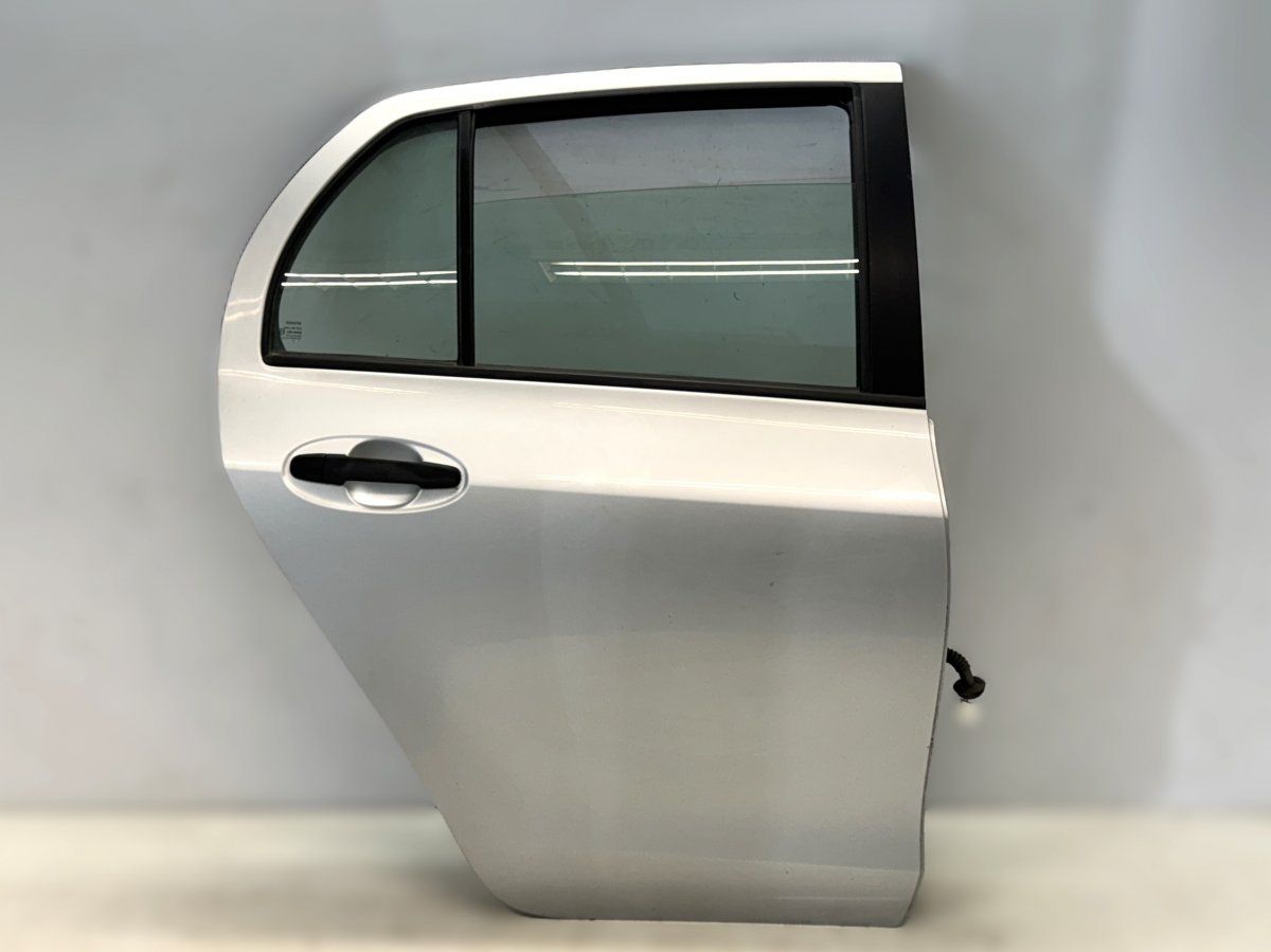 670030D110 Door Rear Right TOYOTA YARIS II (XP90) (2005-2013)