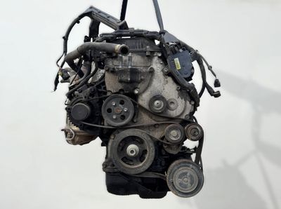 D4FDL Двигател KIA SPORTAGE IV (QL) (2015-2021)