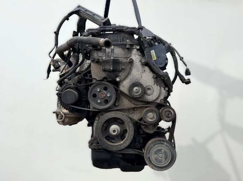 D4FDL Engine KIA SPORTAGE IV (QL) (2015-2021)