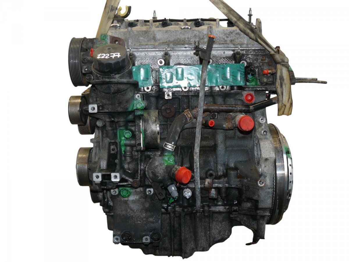 N22A1 Engine HONDA FR-V (2004-2009)