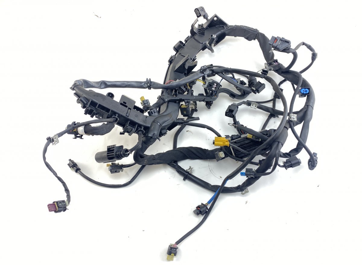 Mercedes-Benz Sprinter (W907 / W910)  Engine wiring harness A6511508700 Engine wiring harness MERCEDES-BENZ...