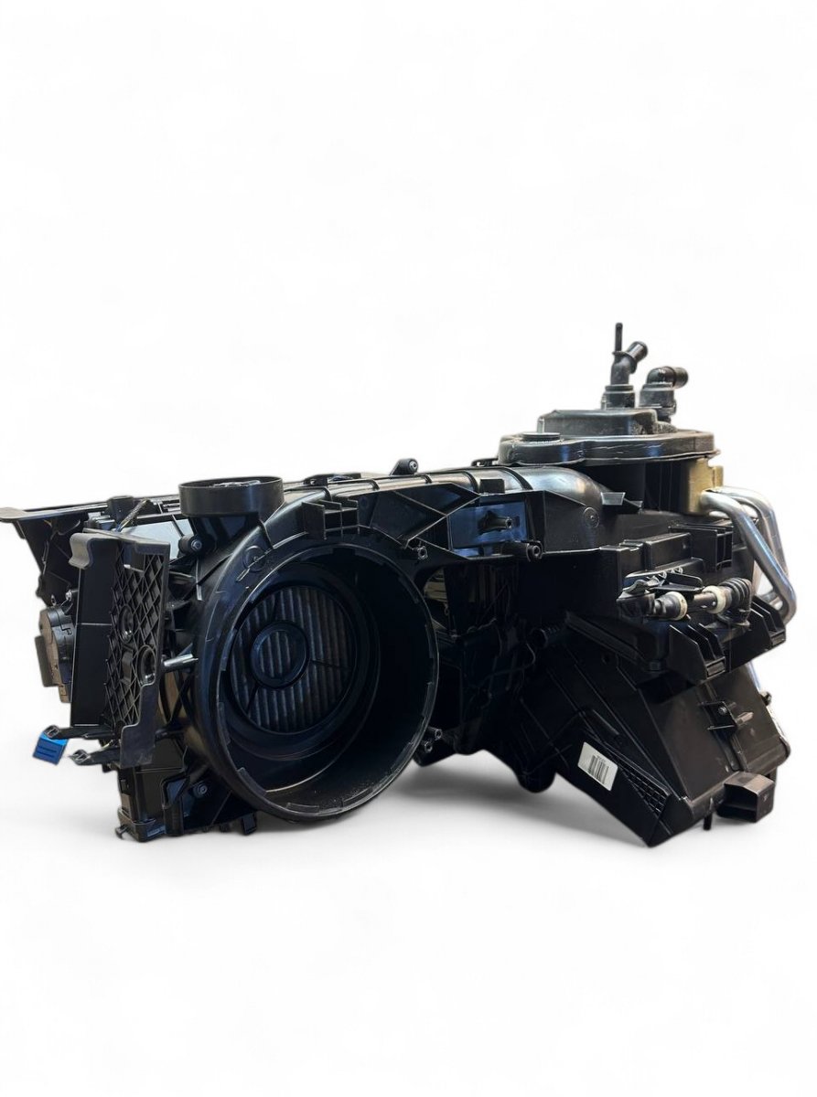 Volkswagen Crafter Evaportator housing CZ116760 CZ1167606880 5Q1820007E 5Q1820007E Eva...