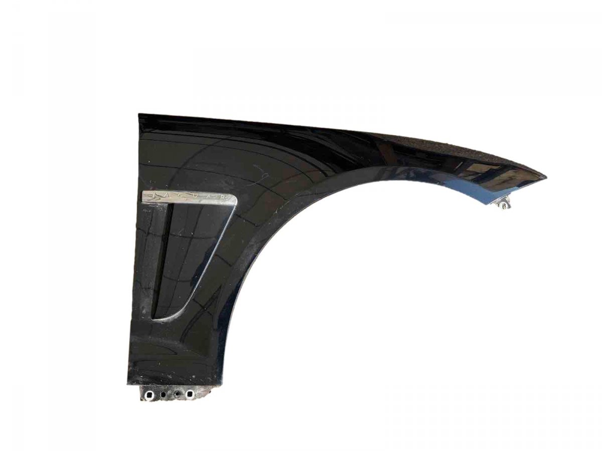 Jaguar XF Fender Front Right