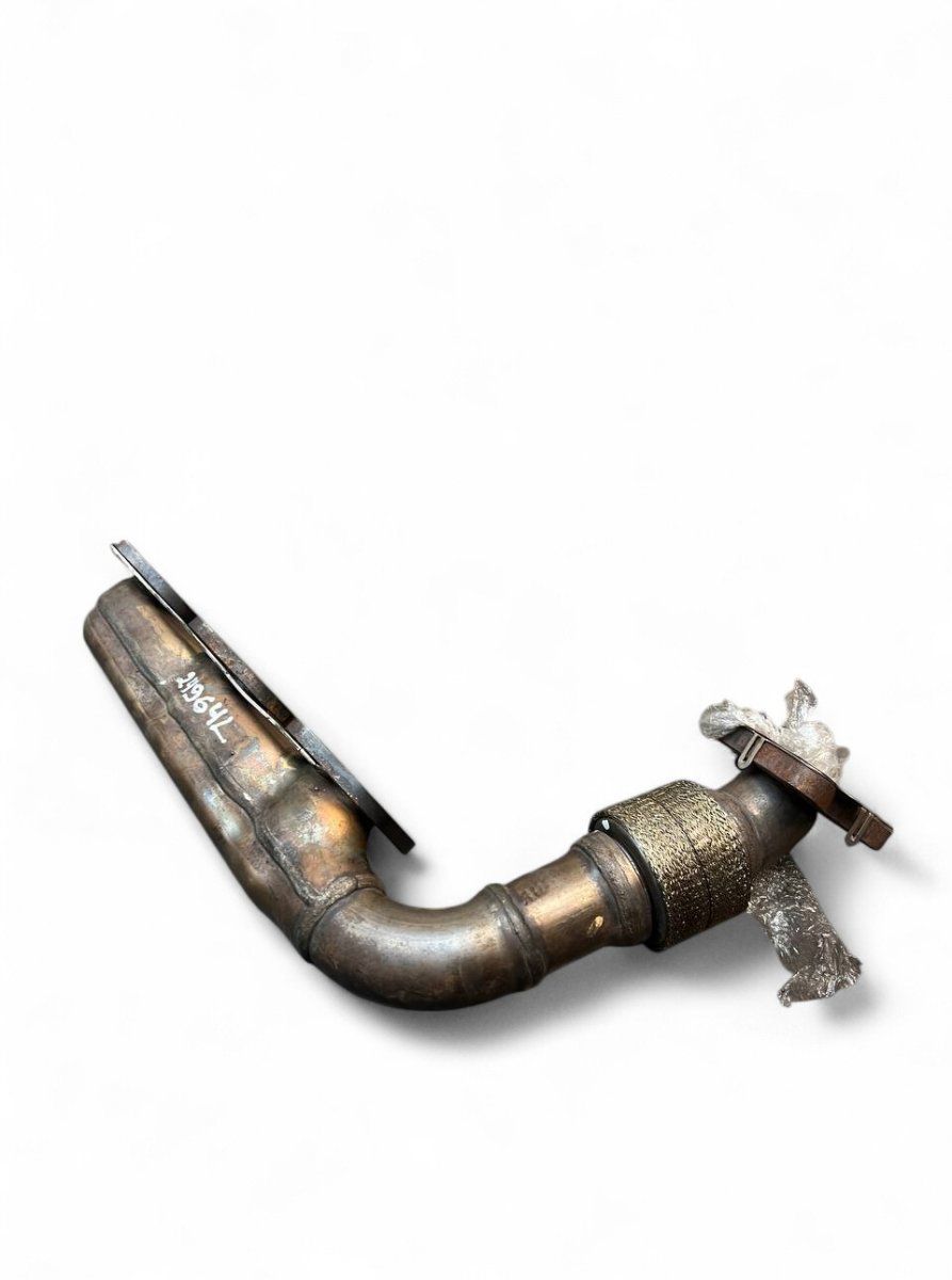 Exhaust Manifold MERCEDES-BENZ VITO / VIANO (W639) (2003-2014)