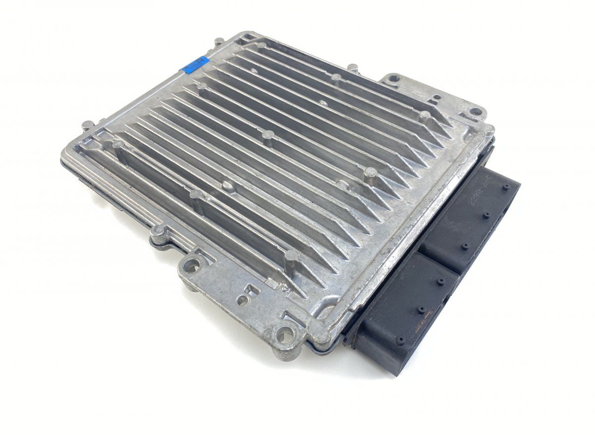 0281014671 Engine Control Unit / module (ECU) LAND ROVER RANGE ROVER SPORT I (L320) (2005-2013)