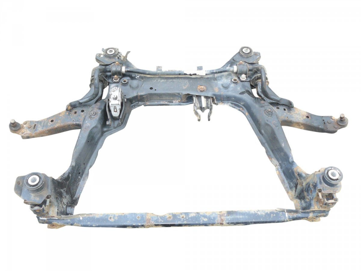 Volvo XC60 Front Axle Beam Front Axle Beam VOLVO XC60 I (2008-2017)

Part ...