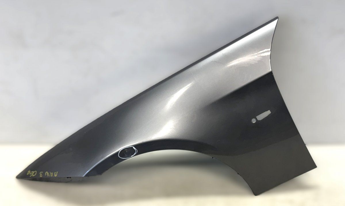 41357135679 Fender Front Left BMW 3 (E90, E91, E92, E93) (2005-2011)