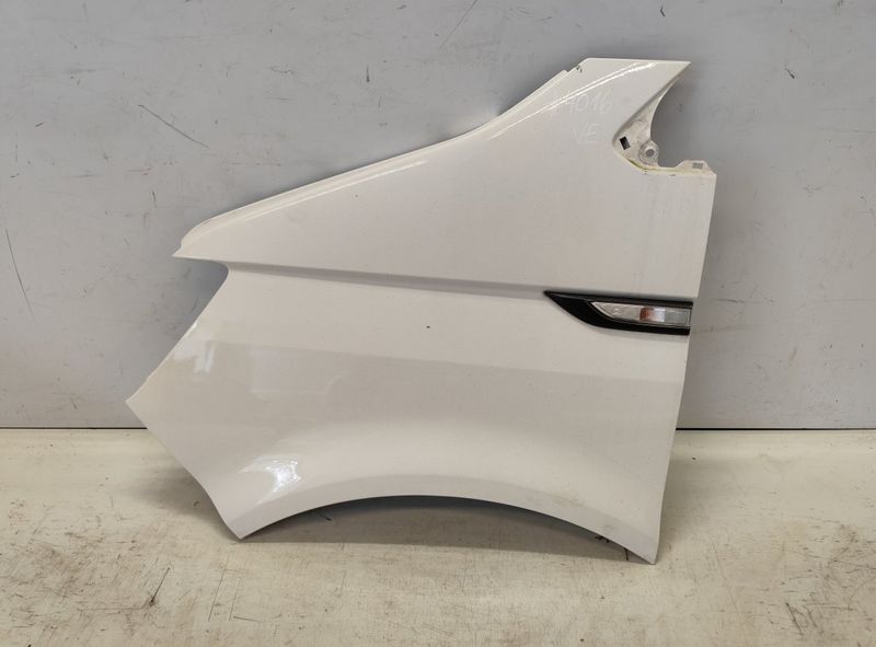 7E0821101A Fender Front Left VW TRANSPORTER T6 / MULTIVAN (SG, SF) (2015-)