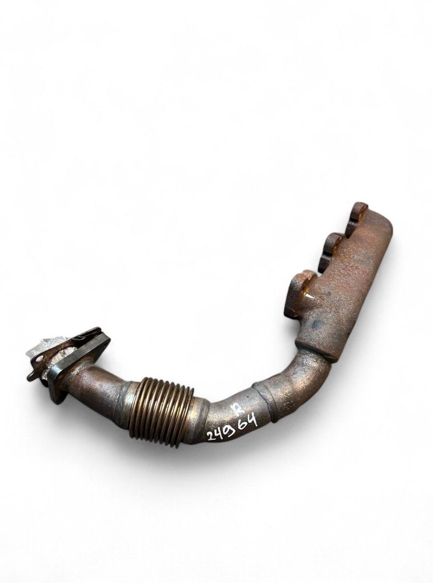 Exhaust Manifold MERCEDES-BENZ VITO / VIANO (W639) (2003-2014)