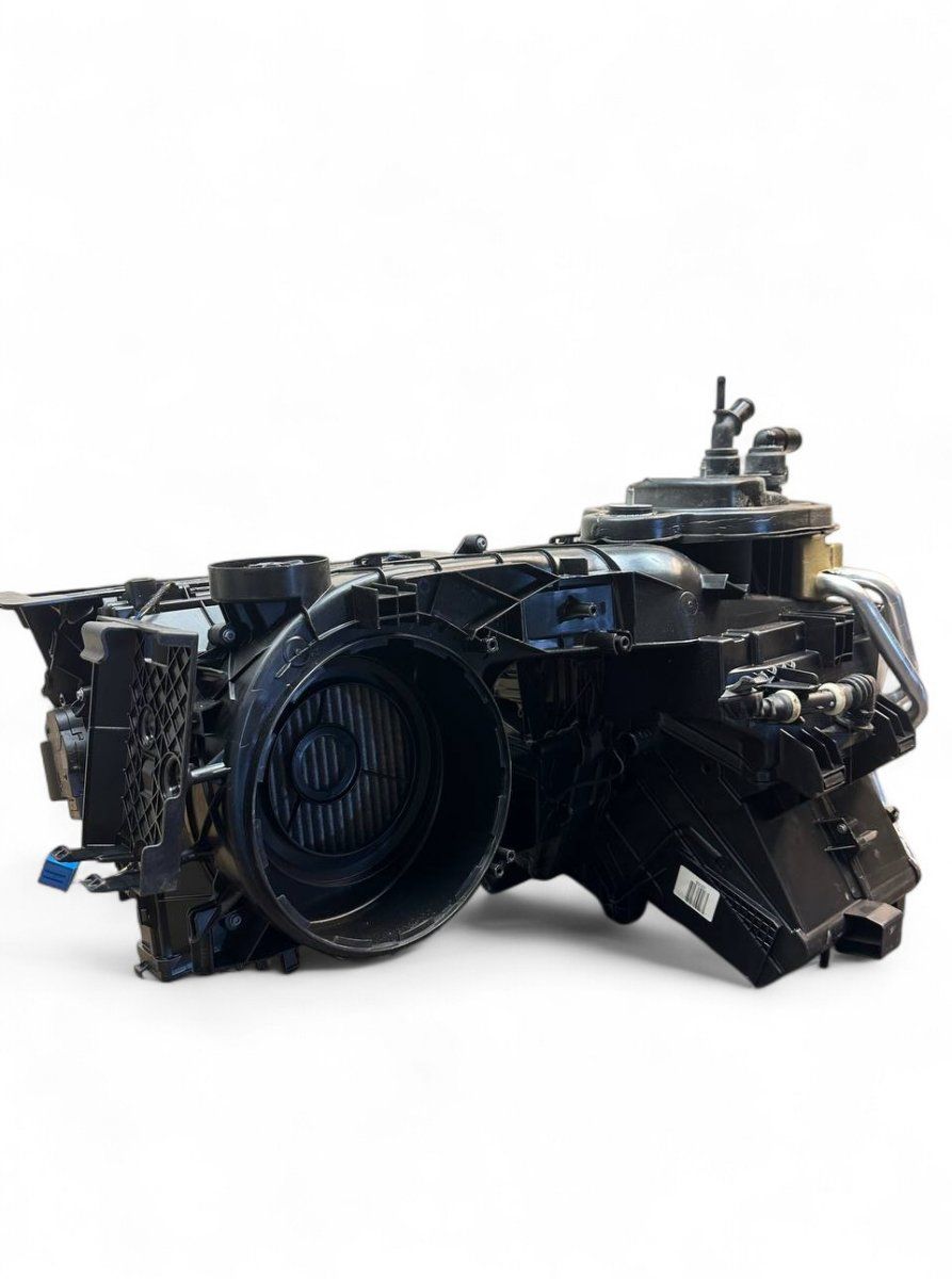 CZ116760 CZ1167606880 5Q1820007E 5Q1820007E Evaportator housing VW CRAFTER II (SY) (2016-)