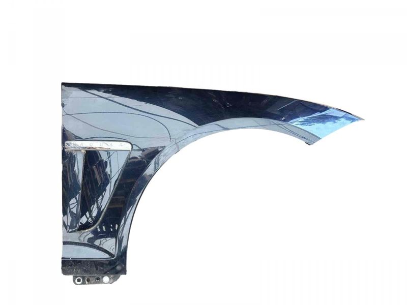 C2Z16958 Fender Front Right JAGUAR XF (X250, CC9) (2008-2015)