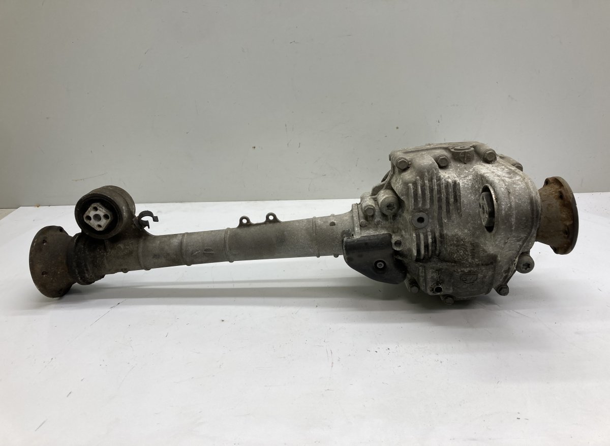 Porsche Cayenne Дифференциал переднего моста 4460310020 Front axle Differential PORSCHE CAYE...