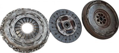 Clutch set SUBARU LEGACY V / Outback (2009-2014)