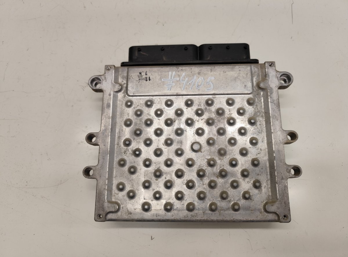 Jaguar XJ Engine Control Unit / module (ECU)