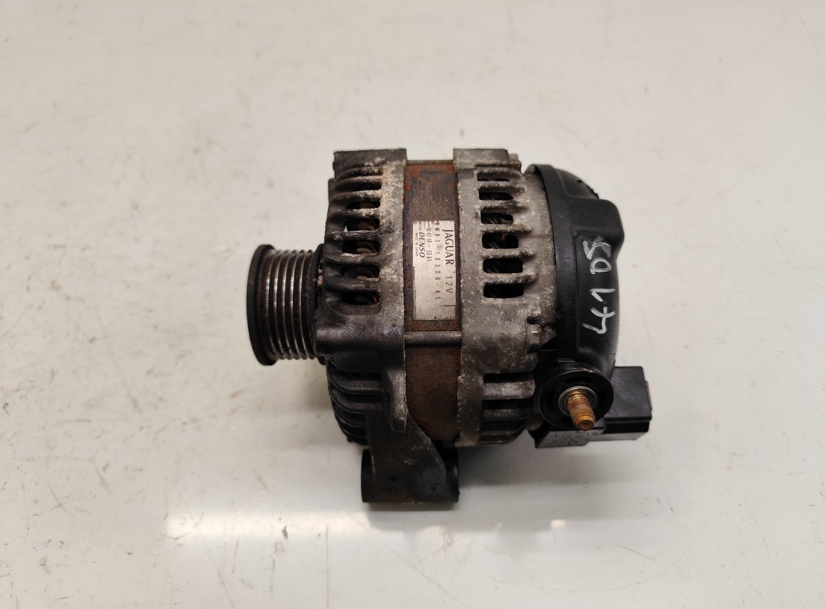 Jaguar XJ Alternator