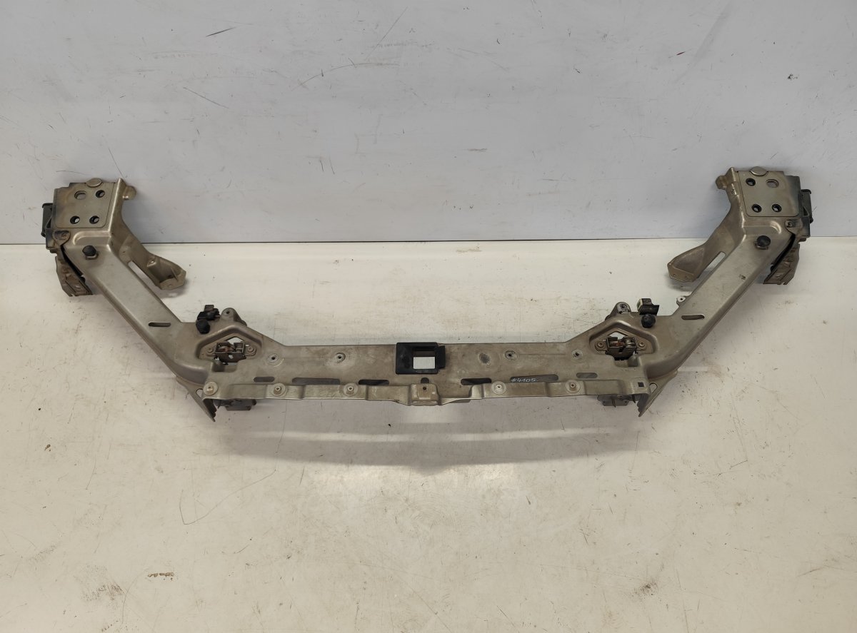 Jaguar XJ Bonnet latch carrier beam