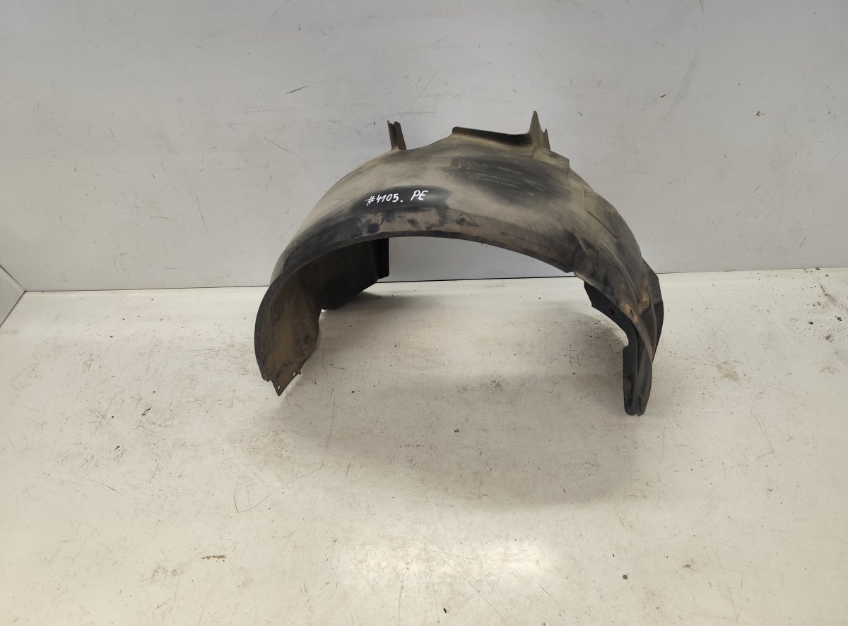 Jaguar XJ Fender inner liner Front Right