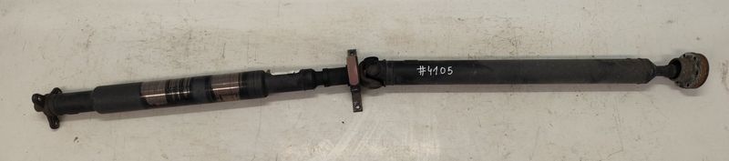 C2D17799 AW934K145CB Propeller Shaft Complete JAGUAR XJ (X351) (2009-2019)